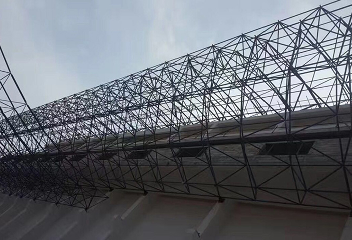 清远泗洪垃圾电厂