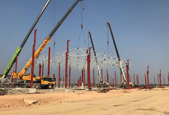 清远小鹏新能源汽车