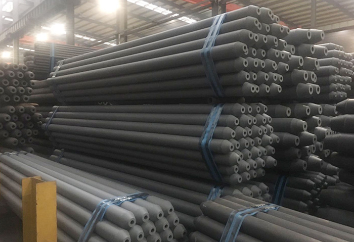 清远网架杆件加工